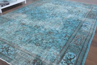 Hereke Vintage Area Rug - Thumbnail