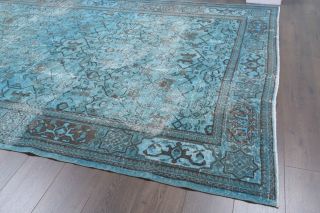 Hereke Vintage Area Rug - Thumbnail