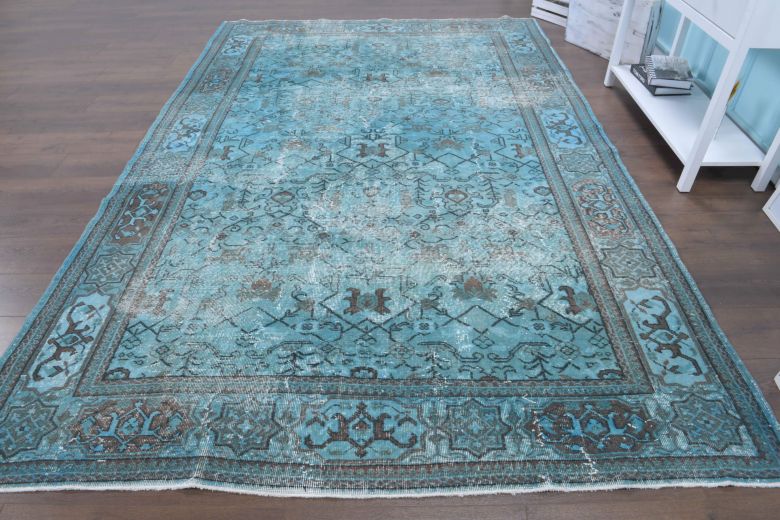 Hereke Vintage Area Rug