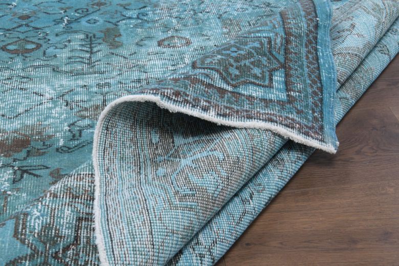 Hereke Vintage Area Rug