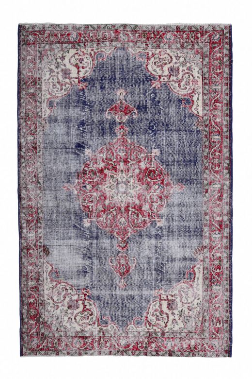 Vintage Area Rug