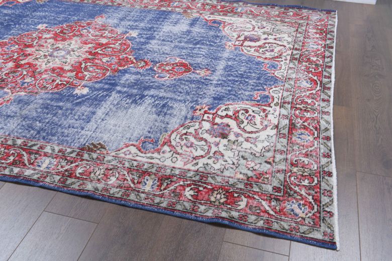 Vintage Area Rug