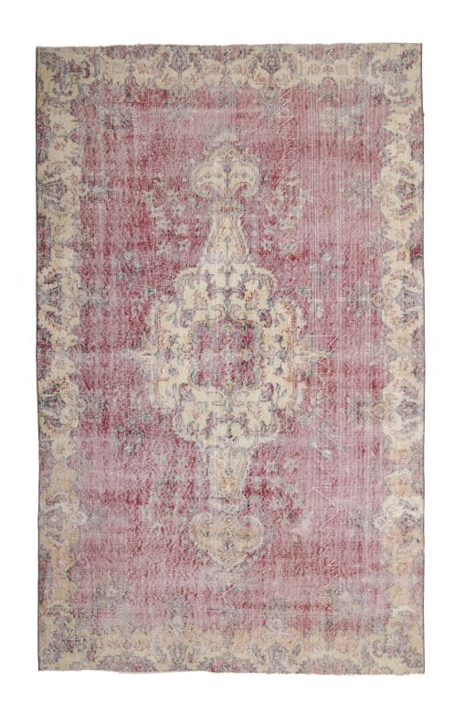 Vintage Area Rug