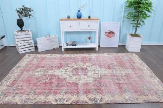 Vintage Area Rug - Thumbnail