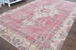 Vintage Area Rug - Thumbnail