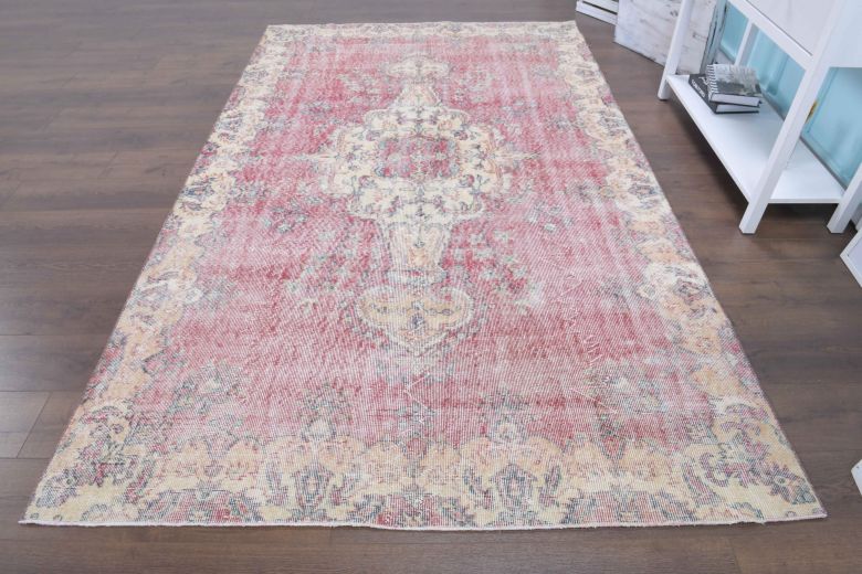 Vintage Area Rug