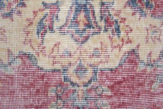 Vintage Area Rug - Thumbnail