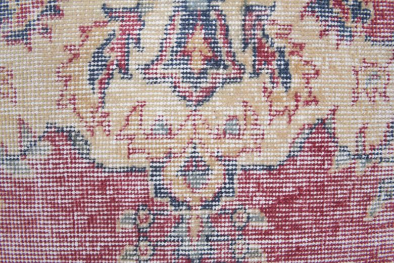 Vintage Area Rug