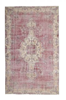 Anatolian Vintage Area Rug - Thumbnail