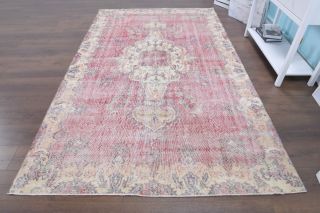 Anatolian Vintage Area Rug - Thumbnail