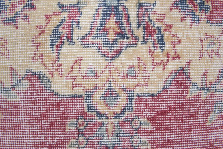 Anatolian Vintage Area Rug