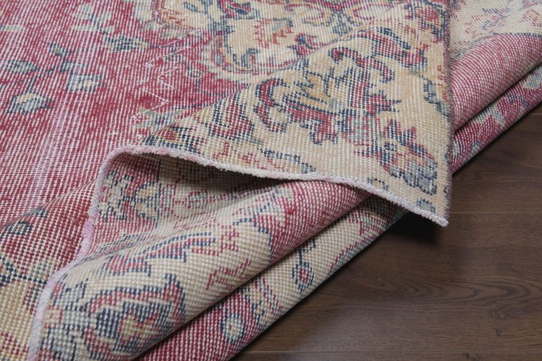 Anatolian Vintage Area Rug