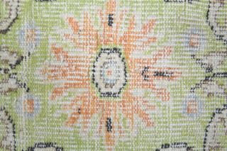 Vintage Area Anatolian Rug - Thumbnail
