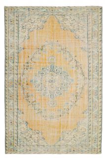 Vintage Area Rug - Thumbnail