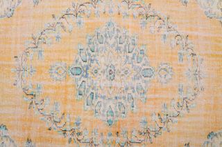 Vintage Area Rug - Thumbnail