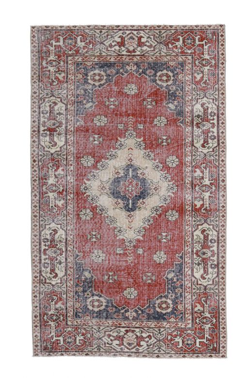 Vintage Area Rug