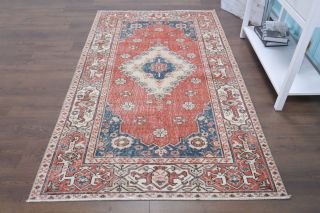 Vintage Area Rug - Thumbnail