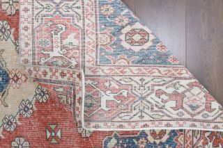 Vintage Area Rug - Thumbnail