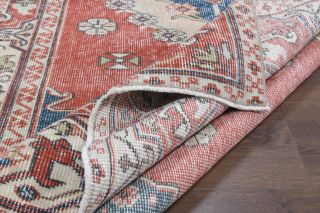 Vintage Area Rug - Thumbnail