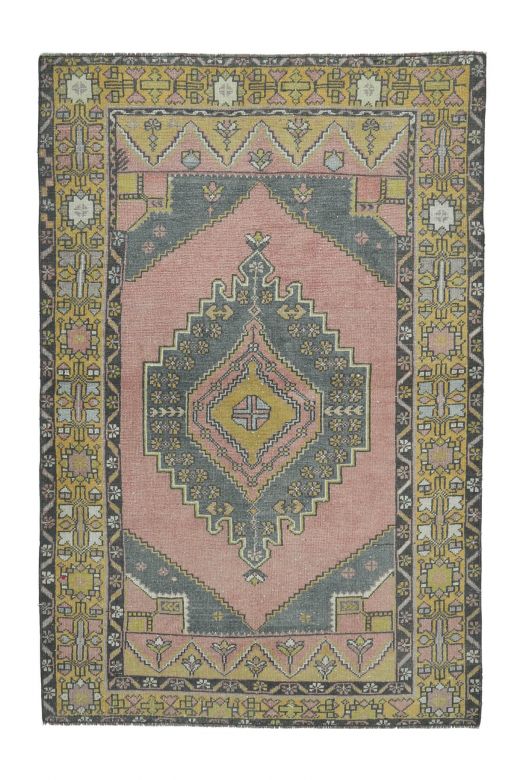 Vintage Area Rug