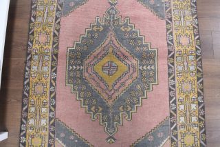 Vintage Area Rug - Thumbnail