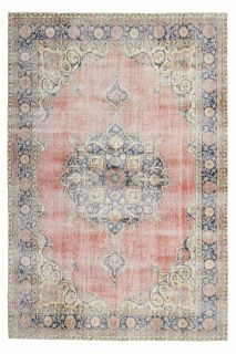 Anatolian Vintage Area Rug - Thumbnail