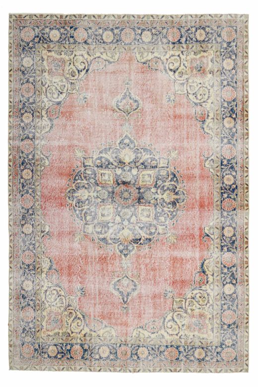 Anatolian Vintage Area Rug