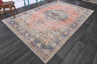 Anatolian Vintage Area Rug - Thumbnail