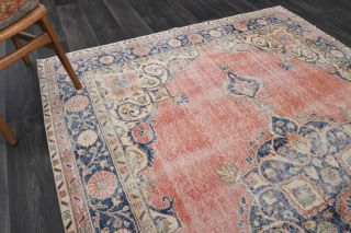 Anatolian Vintage Area Rug - Thumbnail