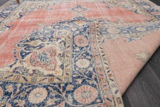 Anatolian Vintage Area Rug - Thumbnail