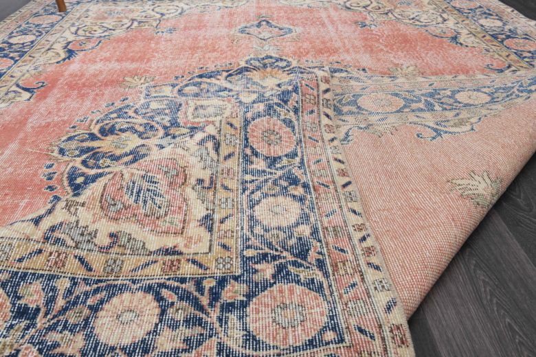 Anatolian Vintage Area Rug