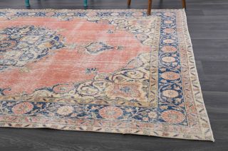 Anatolian Vintage Area Rug - Thumbnail