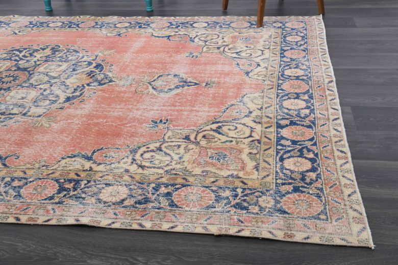 Anatolian Vintage Area Rug