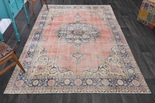 Anatolian Vintage Area Rug - Thumbnail