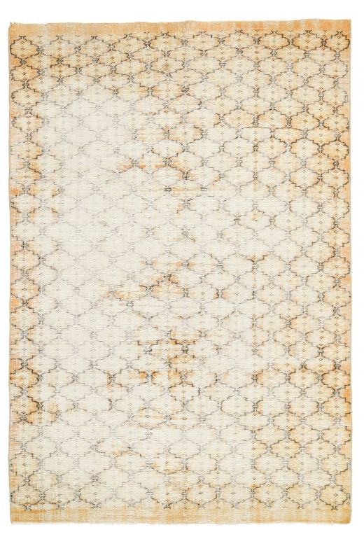 Vintage Area Rug