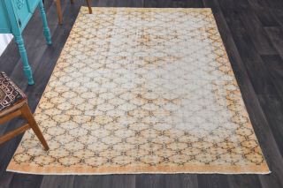 Vintage Area Rug - Thumbnail