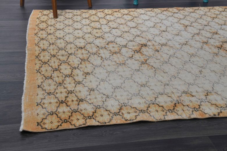 Vintage Area Rug