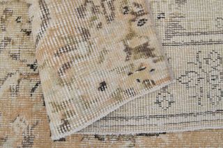 Vintage Oriental Area Rug - Thumbnail