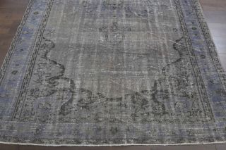 Muted Vintage Area Rug - Thumbnail