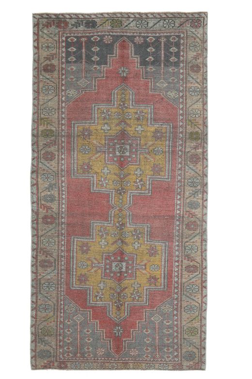 Varosh Vintage Area Rug