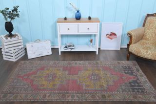 Varosh Vintage Area Rug - Thumbnail