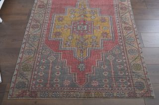 Varosh Vintage Area Rug - Thumbnail