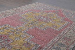 Varosh Vintage Area Rug - Thumbnail