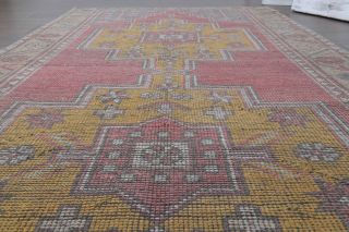 Varosh Vintage Area Rug - Thumbnail