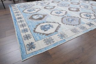 Vintage Extra Large Area Rug - Thumbnail