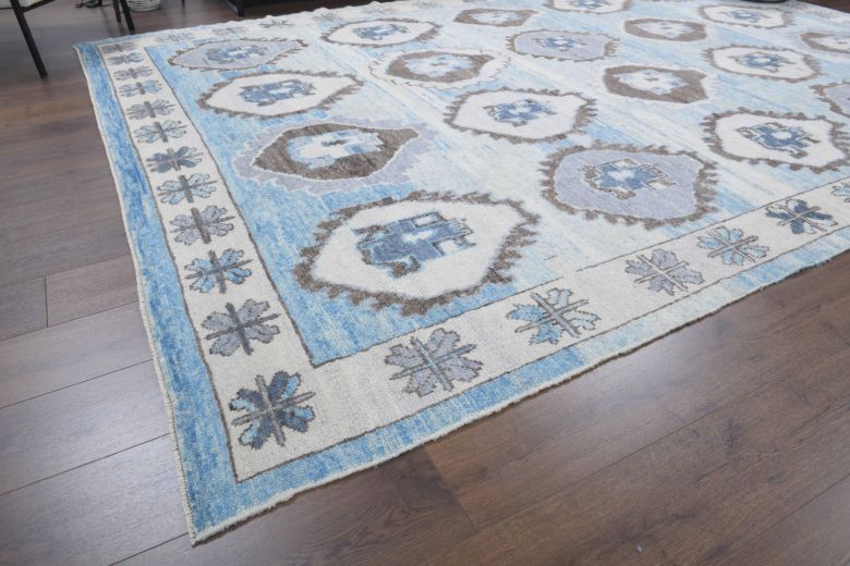 Vintage Extra Large Area Rug