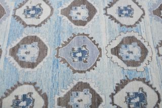 Vintage Extra Large Area Rug - Thumbnail