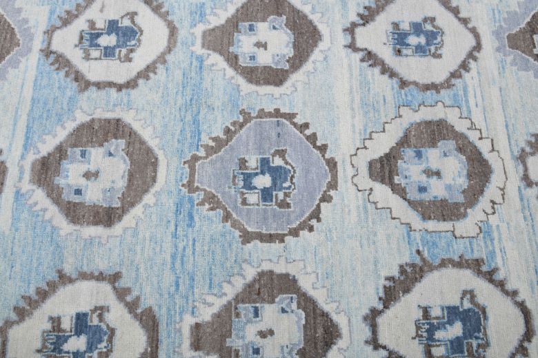 Vintage Extra Large Area Rug