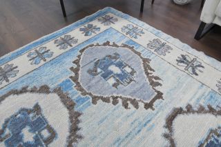 Vintage Extra Large Area Rug - Thumbnail