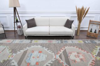 Vintage Extra Large Area Rug - Thumbnail